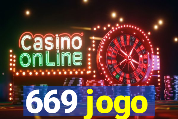 669 jogo